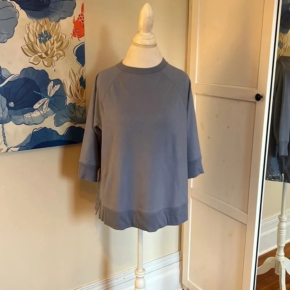 Matilda Jane Top